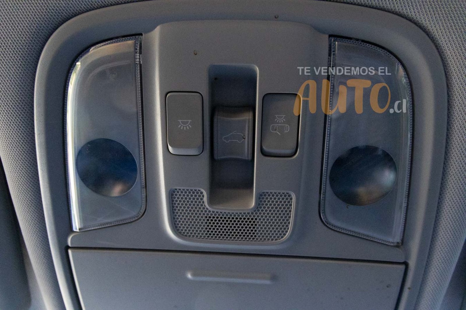 Kia SPORTAGE 2016 - Imagen 17 de 20