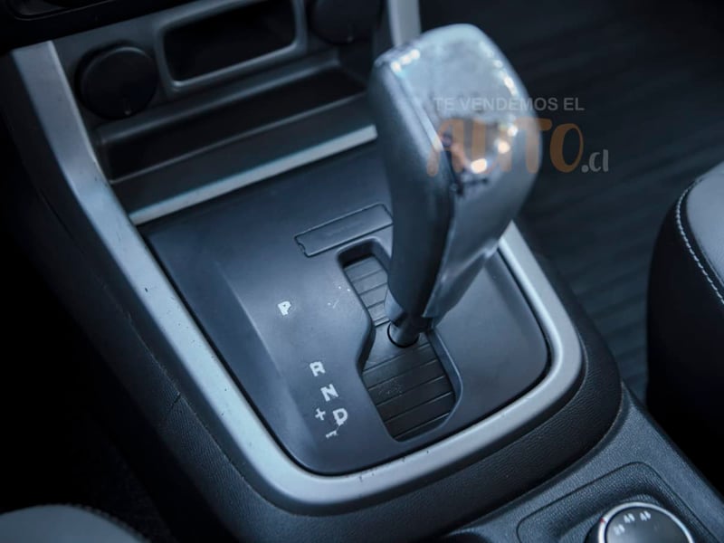 Chevrolet COLORADO 2018 - Imagen 15 de 20