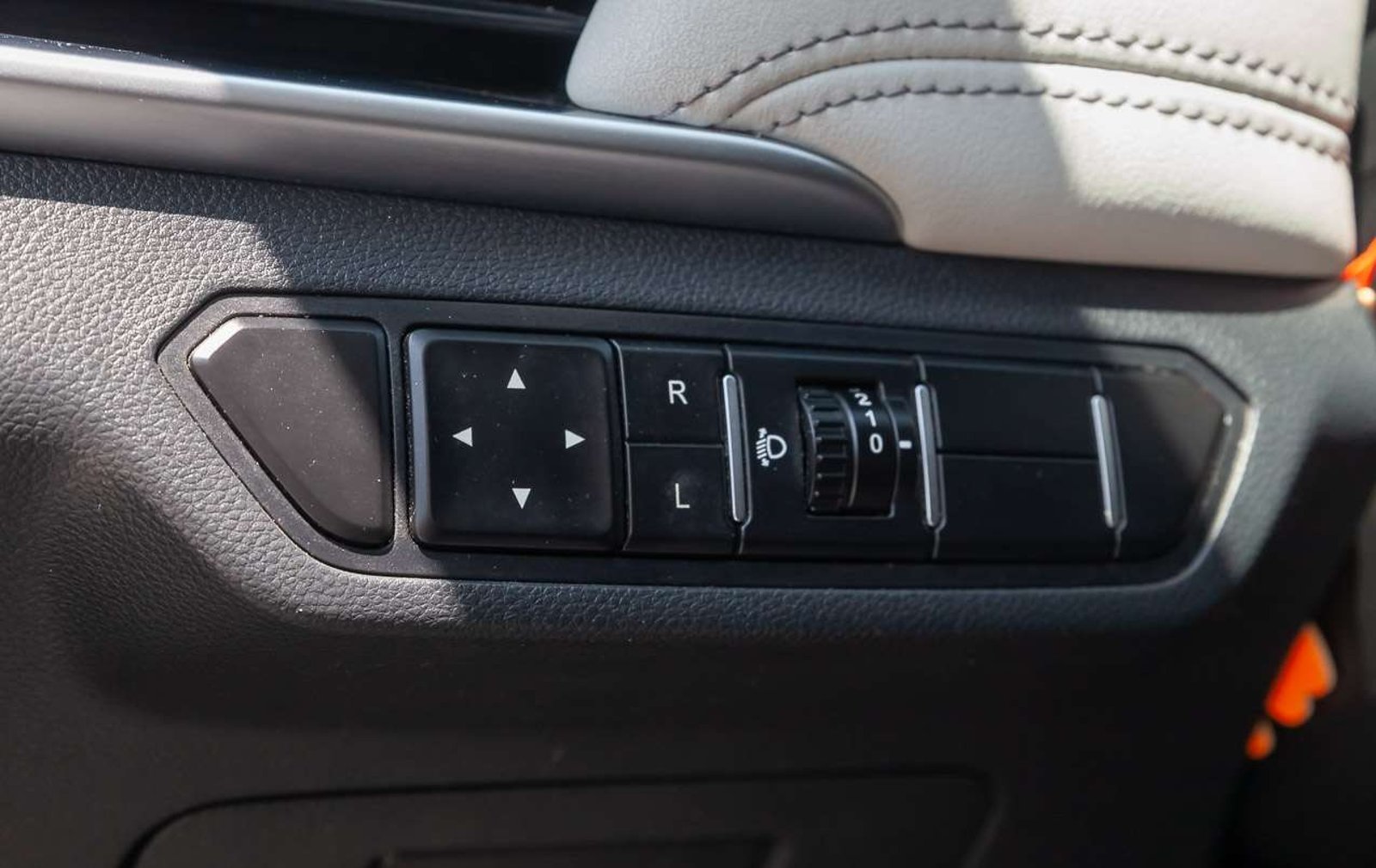 CHEVROLET Captiva 2022 - Imagen 17 de 20