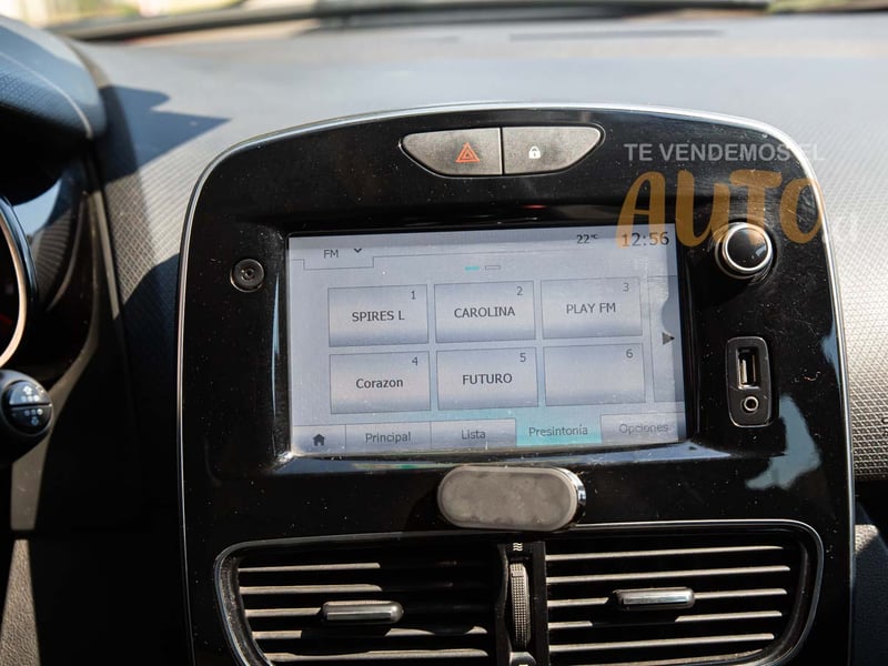 Renault Clio 2019 - Imagen 10 de 20