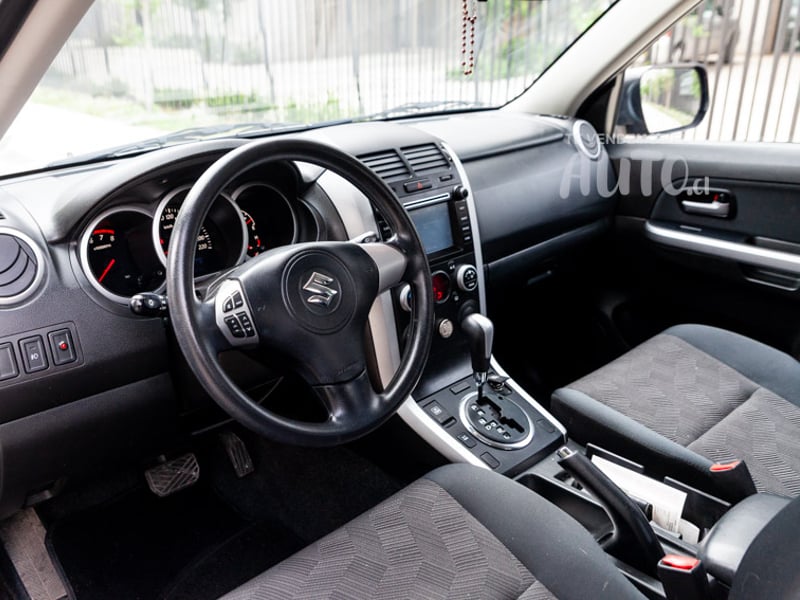 Suzuki Grand Vitara 2016 - Imagen 7 de 17