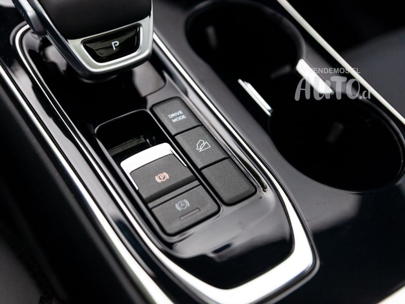 Dongfeng T5 Evo 2023 - Imagen 16 de 20