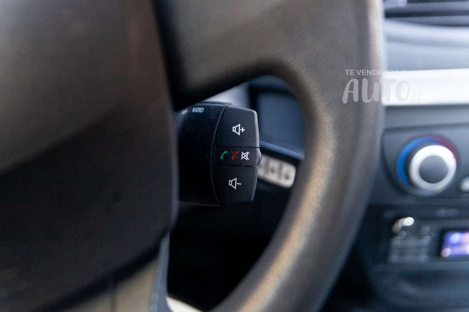 Renault Fluence 2014 - Imagen 9 de 16