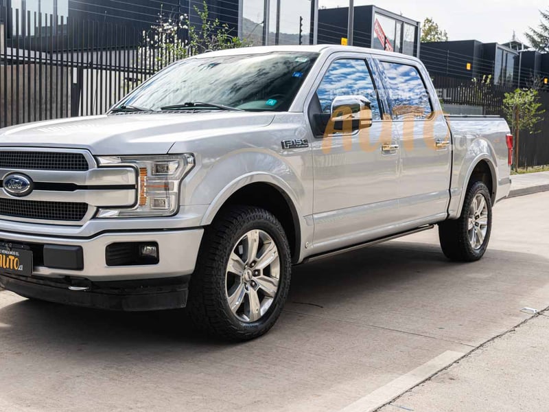 Ford F150 2019 - Imagen 3 de 20
