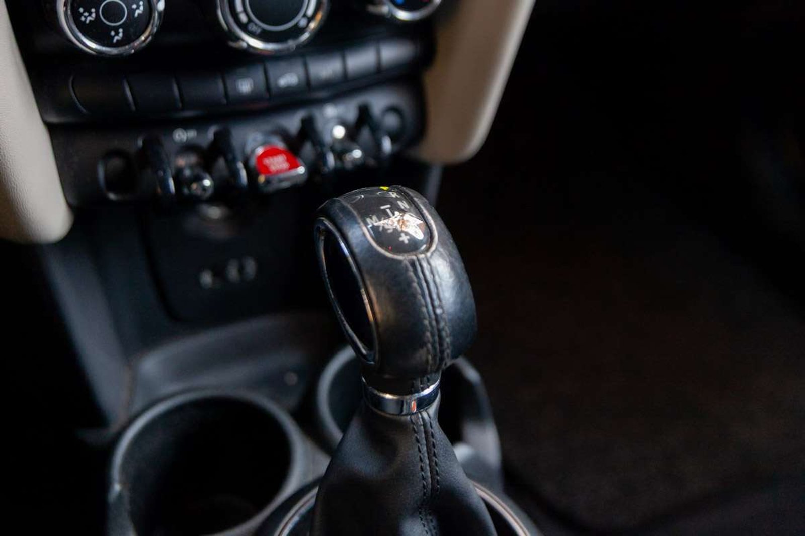 MINI Cooper 2019 - Imagen 13 de 18