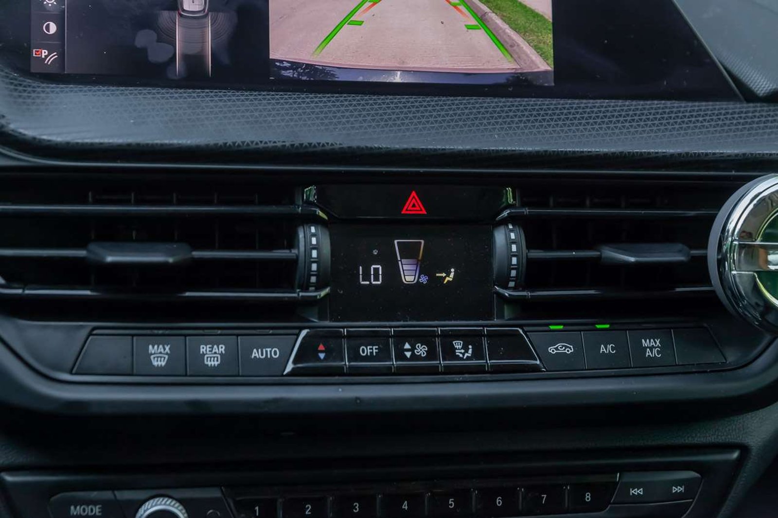 BMW 118i 2021 - Imagen 13 de 18