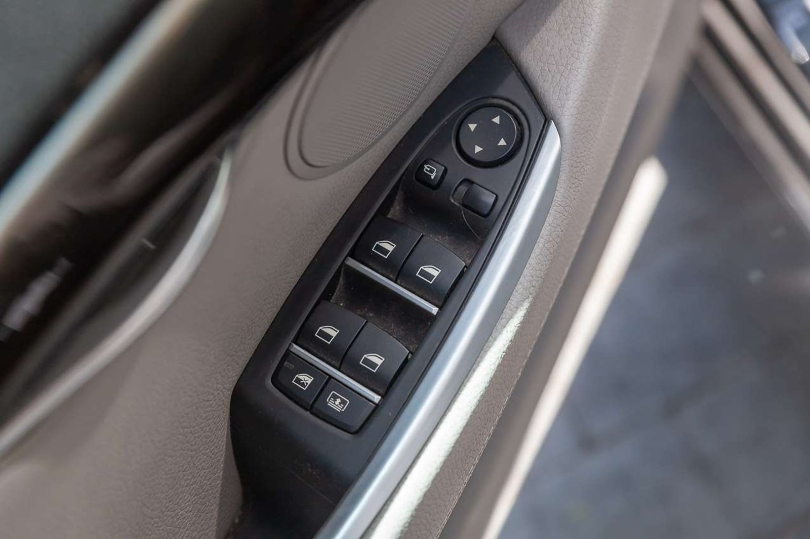 BMW 535i 2015 - Imagen 17 de 20