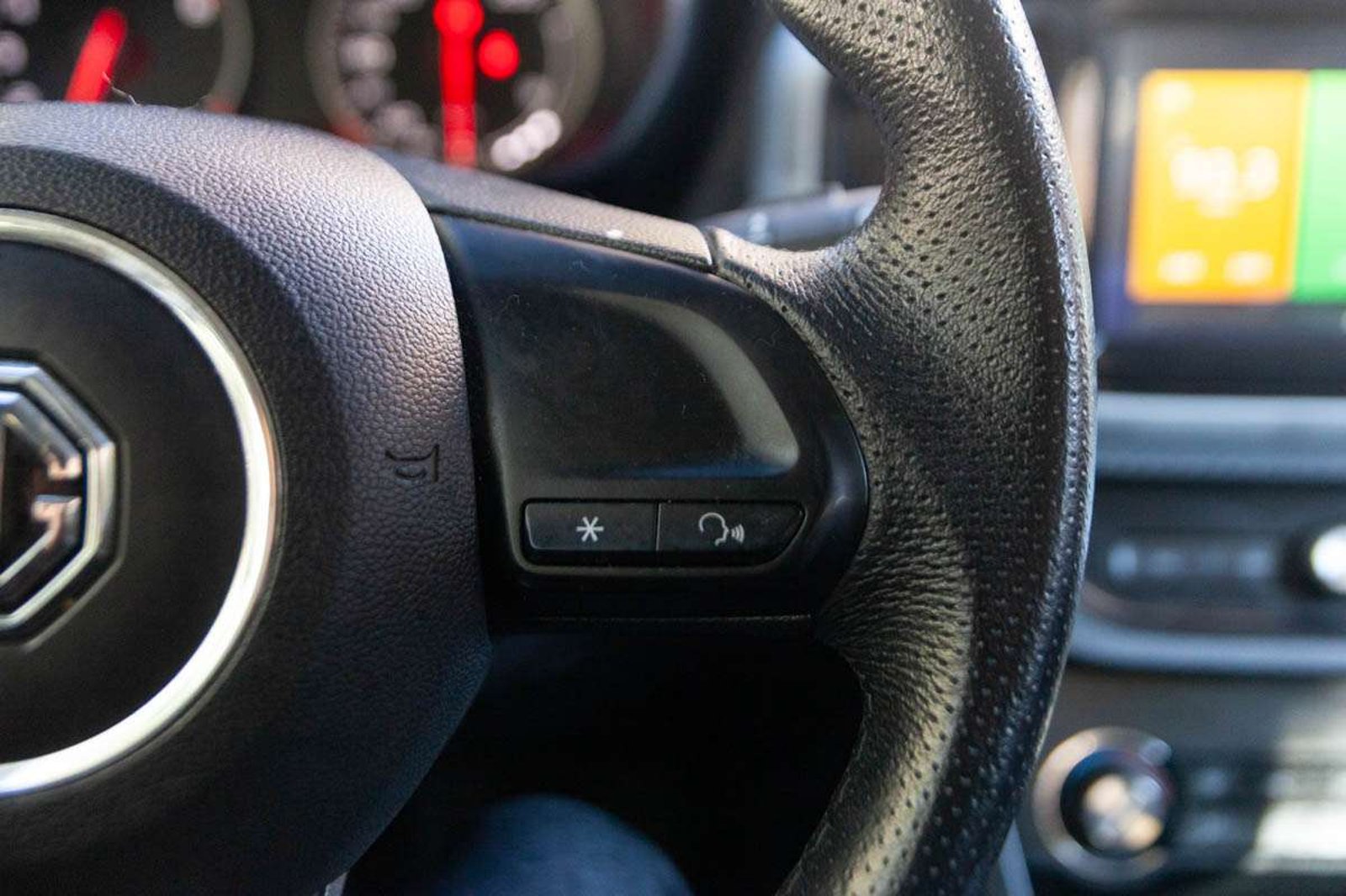 MG MG3 2022 - Imagen 8 de 16
