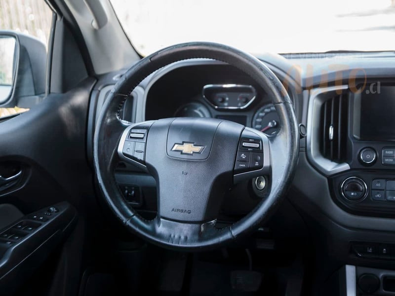 Chevrolet COLORADO 2018 - Imagen 19 de 20