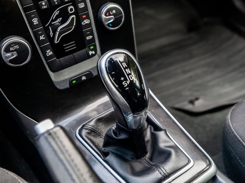Volvo V40 2019 - Imagen 14 de 19