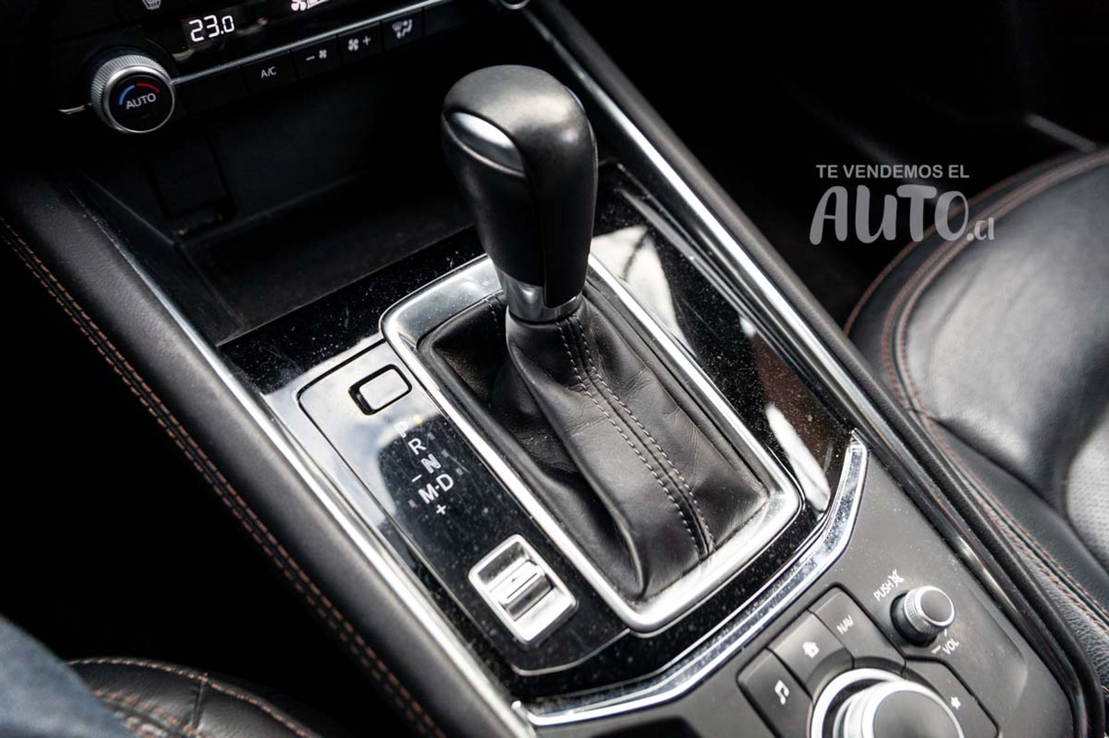 Mazda CX5 2020 - Imagen 15 de 20