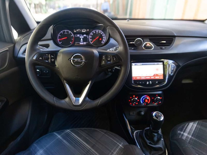 Opel Corsa 2017 - Imagen 17 de 17