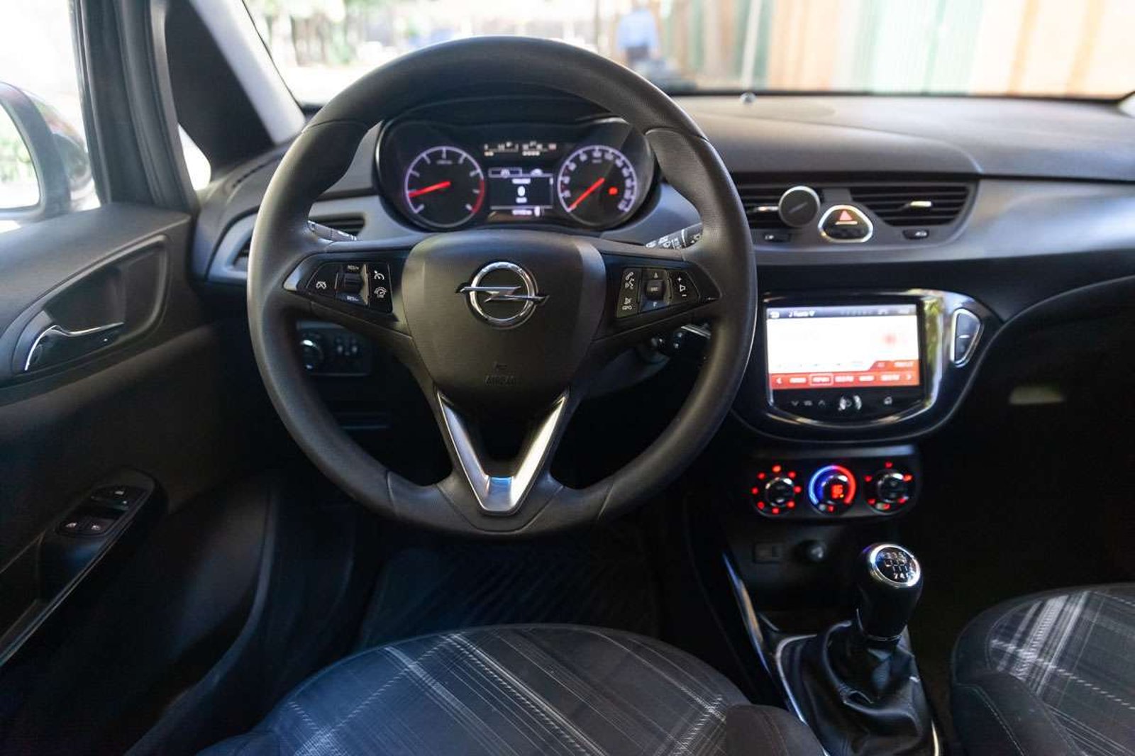 OPEL Corsa 2017 - Imagen 17 de 17