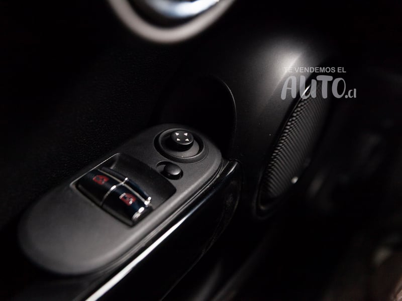 Mini Cooper S 2017 - Imagen 17 de 20