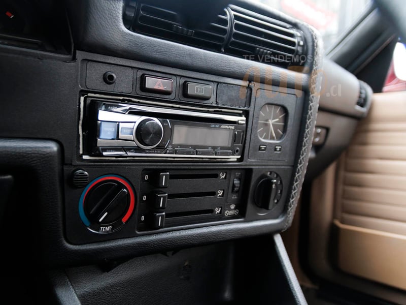 BMW 316I 1990 - Imagen 14 de 14