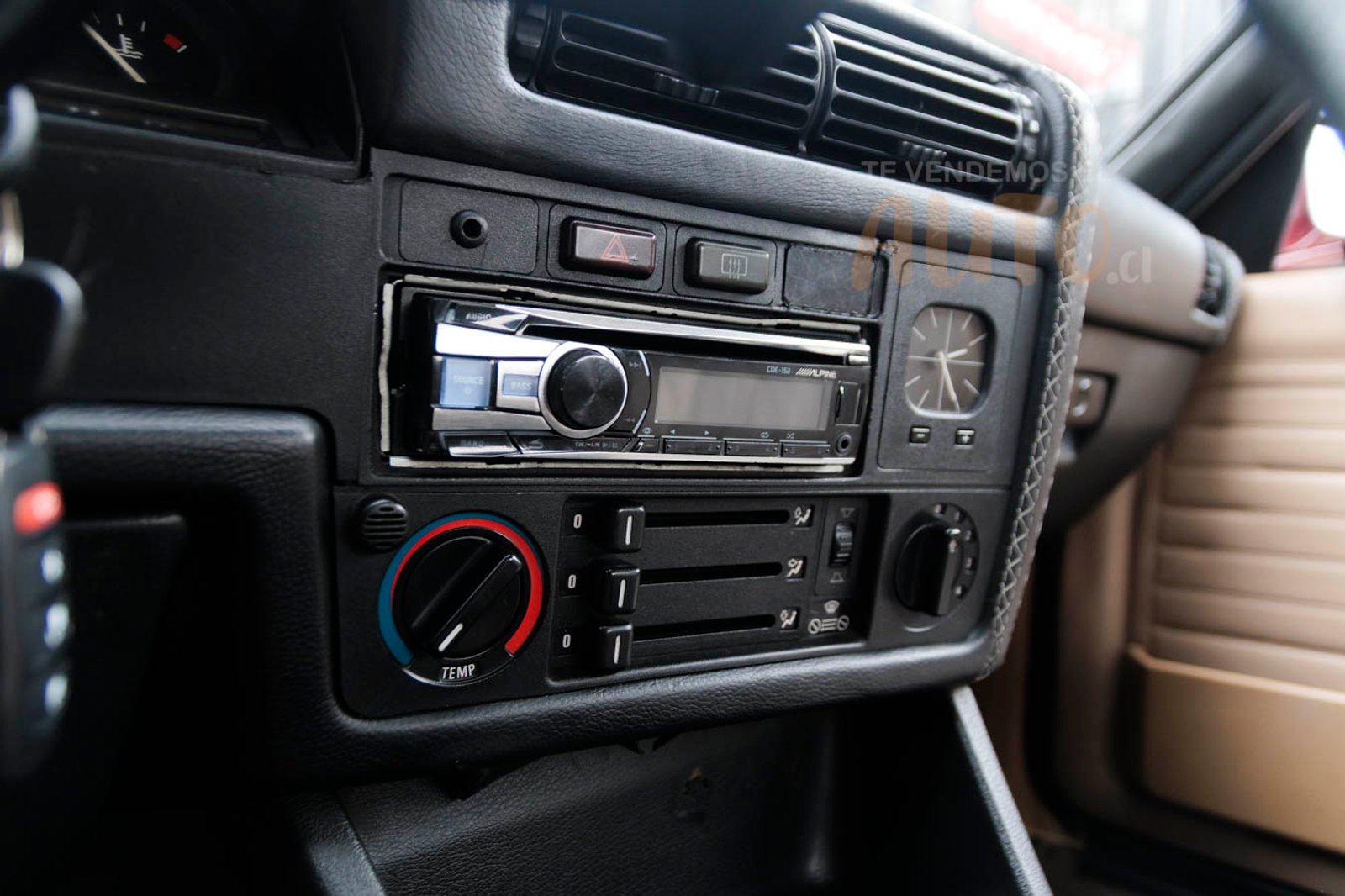 BMW 316I 1990 - Imagen 14 de 14