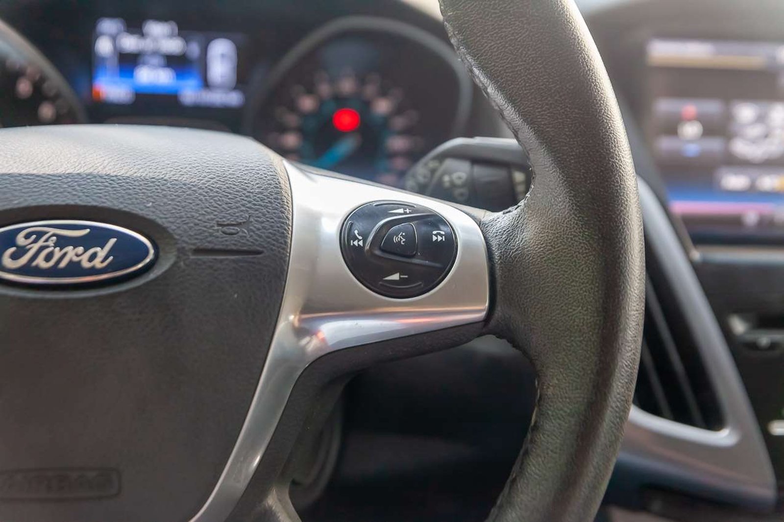 FORD Focus 2014 - Imagen 11 de 20