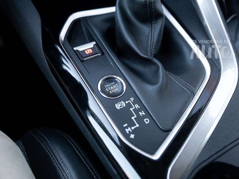 Peugeot 5008 2021 - Imagen 15 de 19