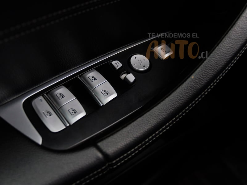 BMW X3 2018 - Imagen 14 de 16