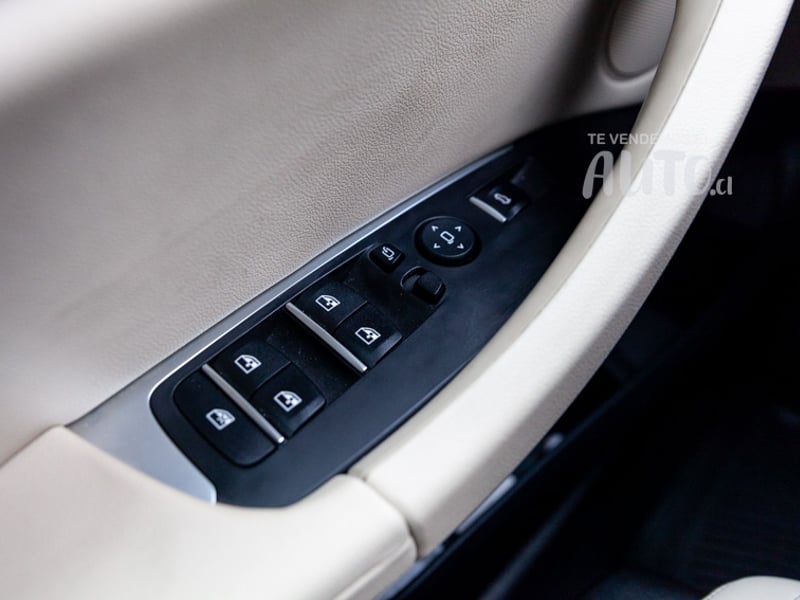 BMW X3 2024 - Imagen 15 de 18
