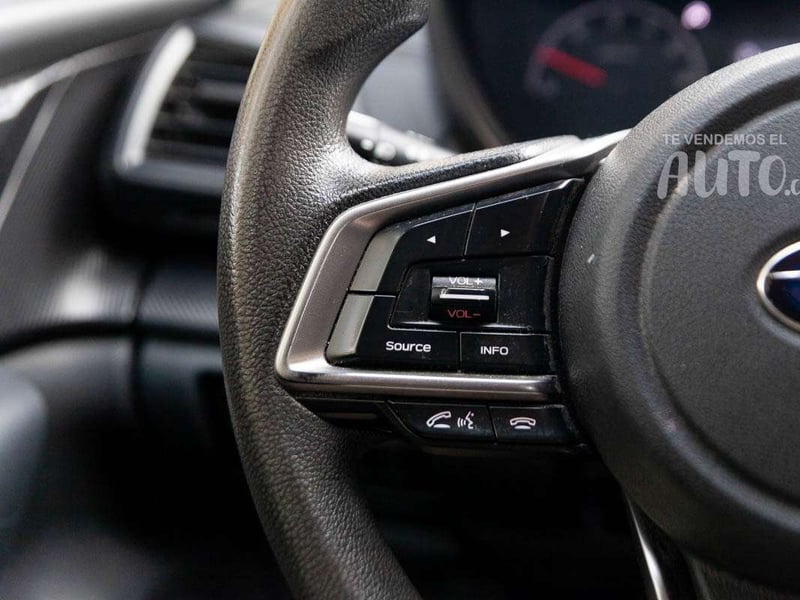 Subaru Impreza 2020 - Imagen 9 de 17