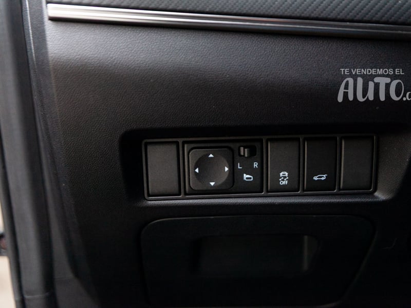 Dongfeng T5 Evo 2023 - Imagen 18 de 20