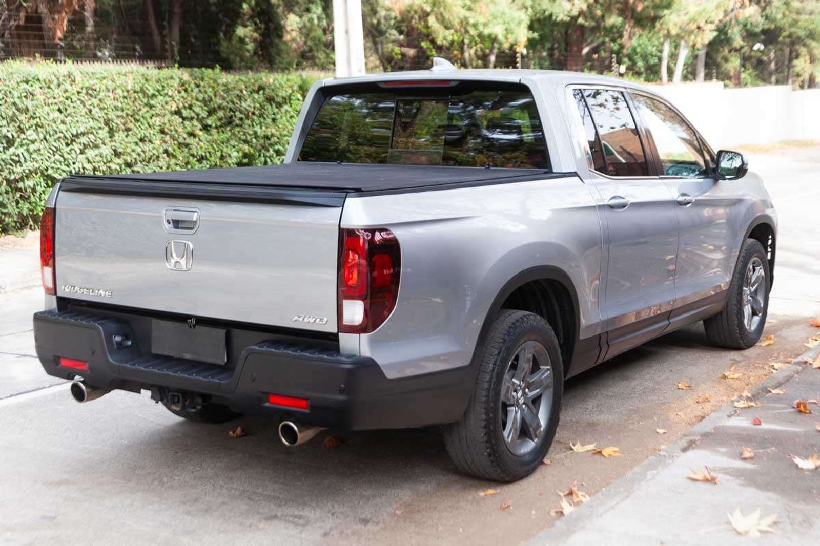 HONDA Ridgeline 2022 - Imagen 5 de 18