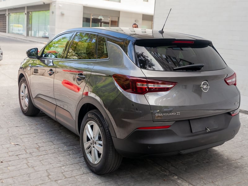 Opel Grandland 2021 - Imagen 3 de 18