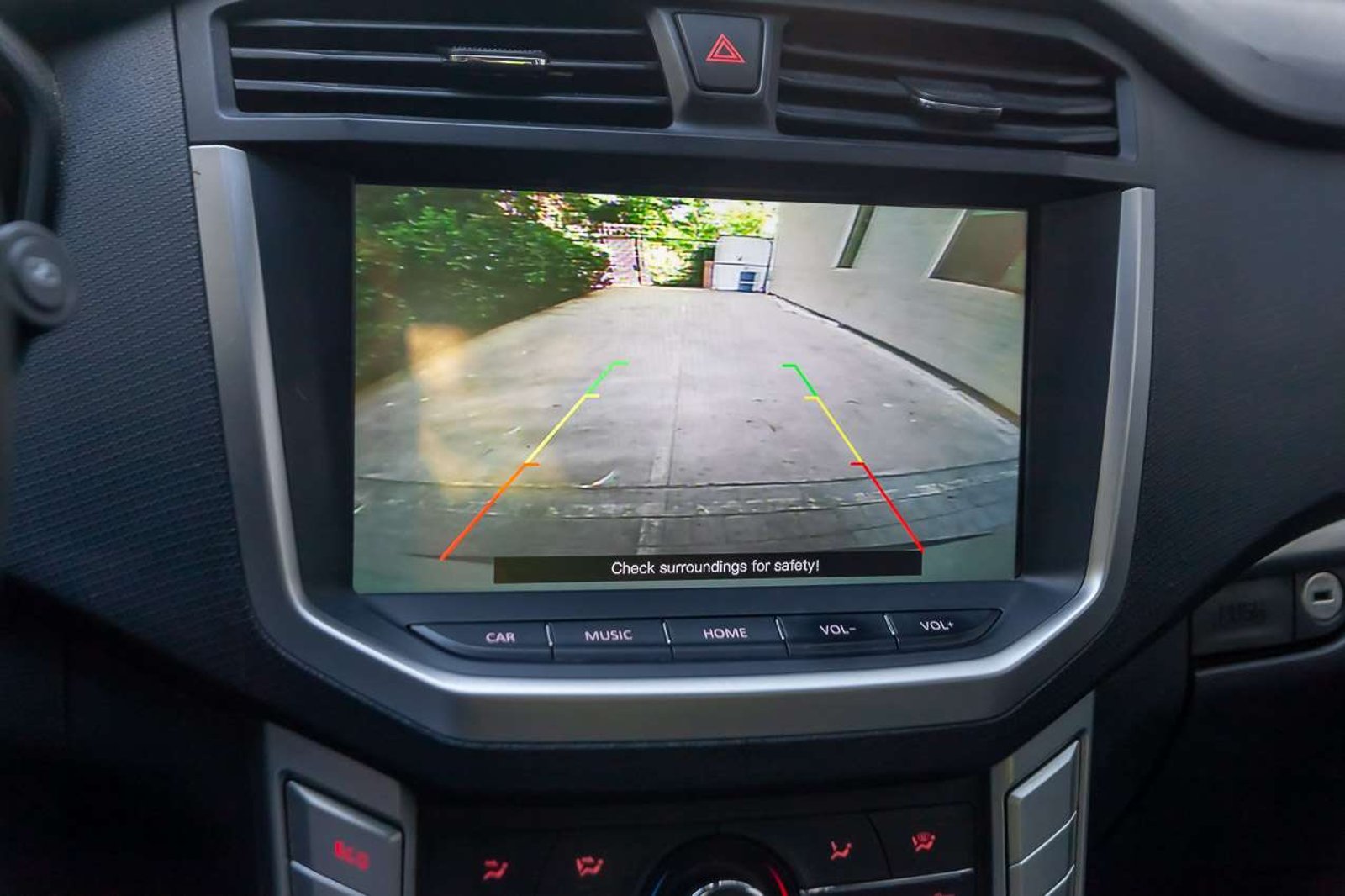 MAXUS T60 2022 - Imagen 12 de 20