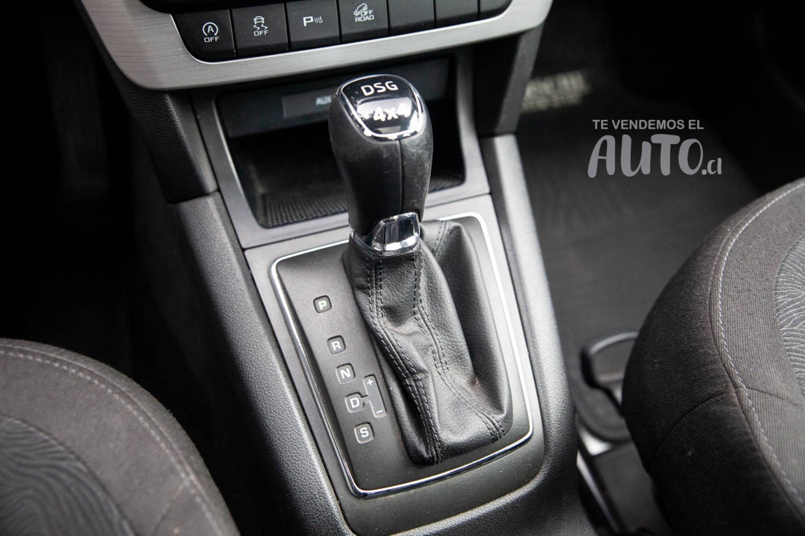 Skoda Jeti 2017 - Imagen 15 de 20