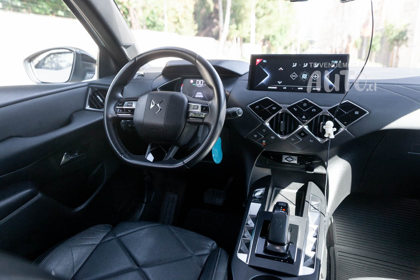 DS Automobiles DS3 2022 - Imagen 16 de 18