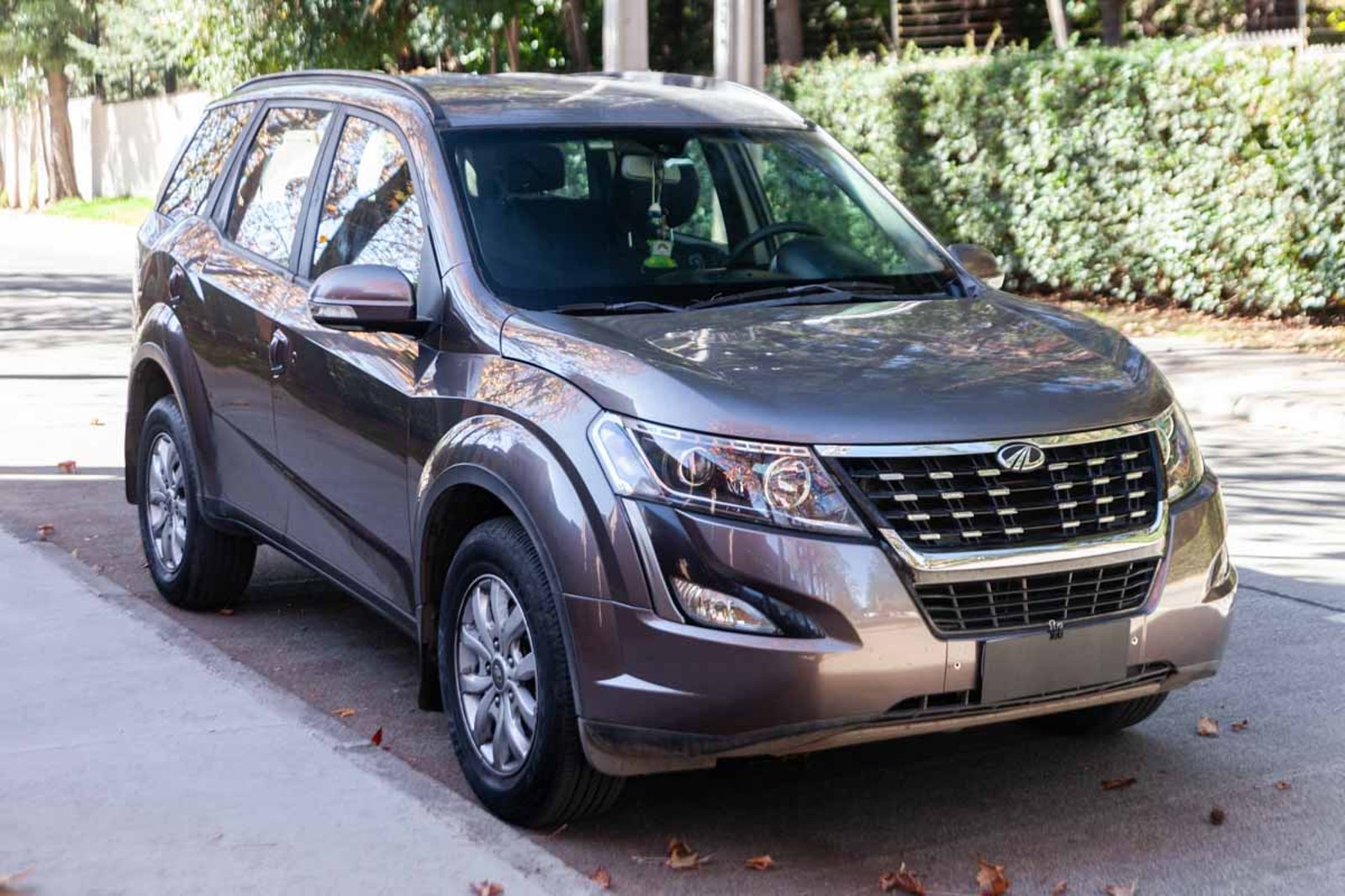 MAHINDRA XUV500 2023 - Imagen 6 de 17