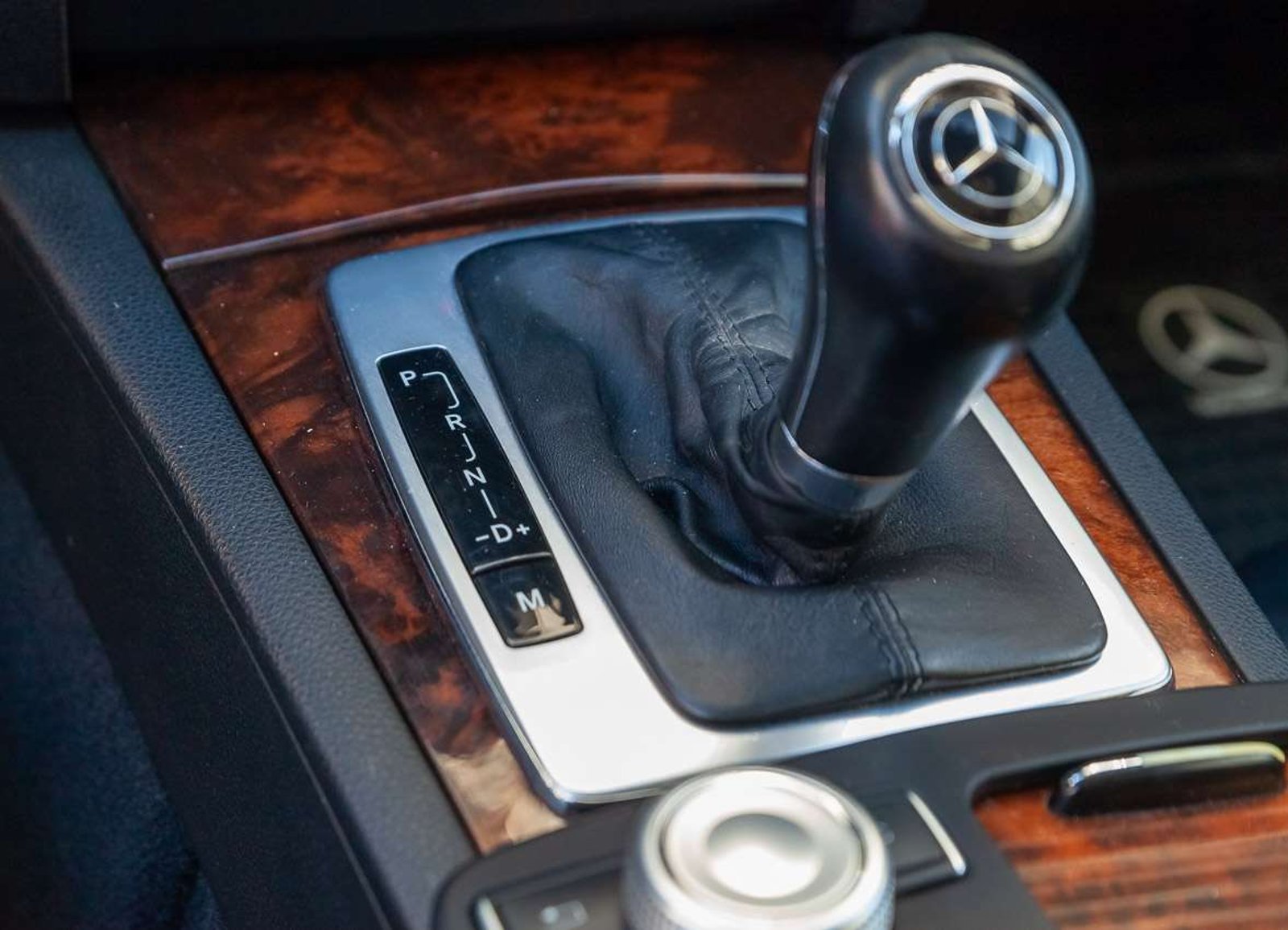 MERCEDES E500 2011 - Imagen 15 de 20