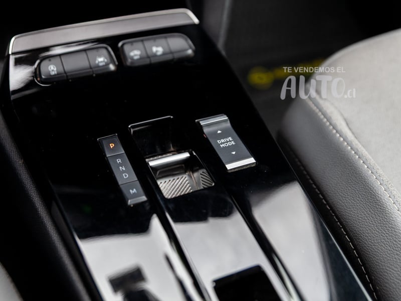 Opel Mokka 2023 - Imagen 15 de 19