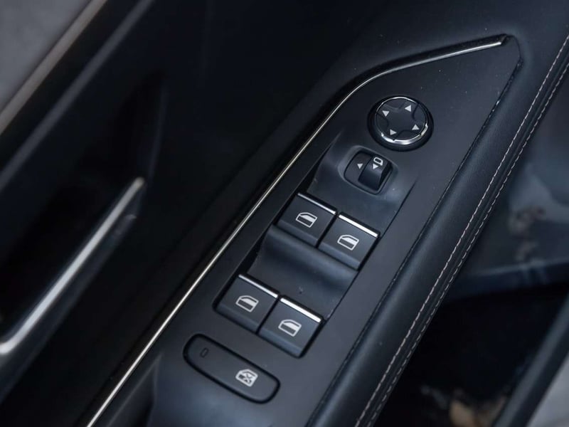 Peugeot 3008 2021 - Imagen 18 de 20