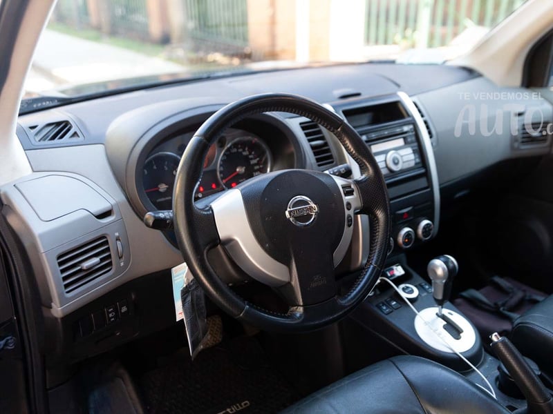 Nissan Xtrail 2011 - Imagen 7 de 17