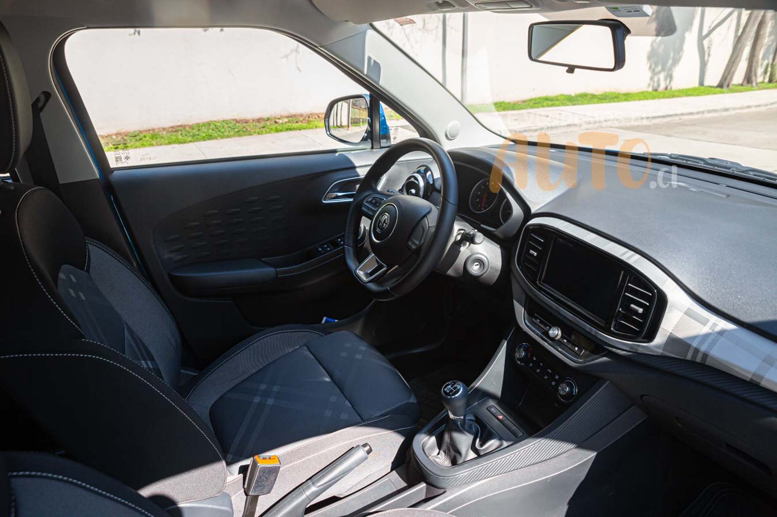 MG MG3 2024 - Imagen 18 de 20