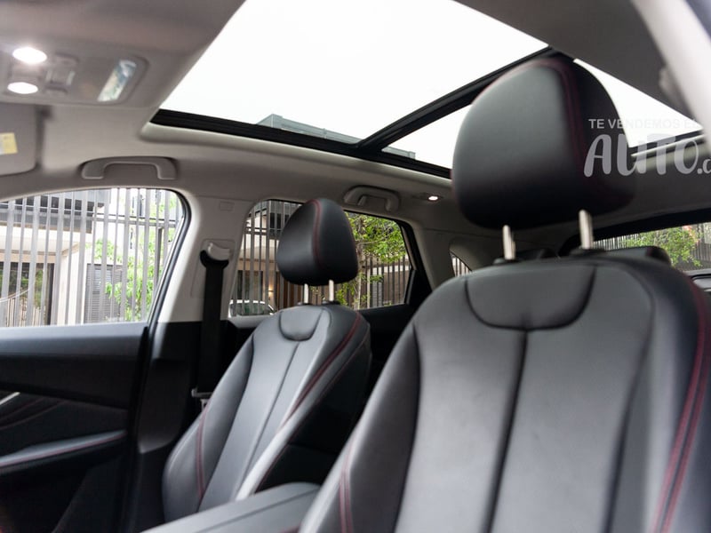 Dongfeng T5 Evo 2023 - Imagen 8 de 20