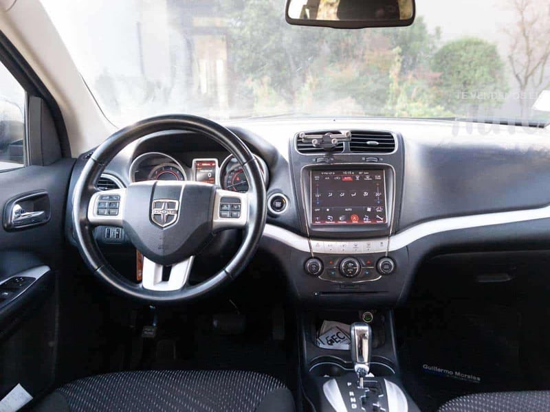Dodge Journey 2020 - Imagen 16 de 18