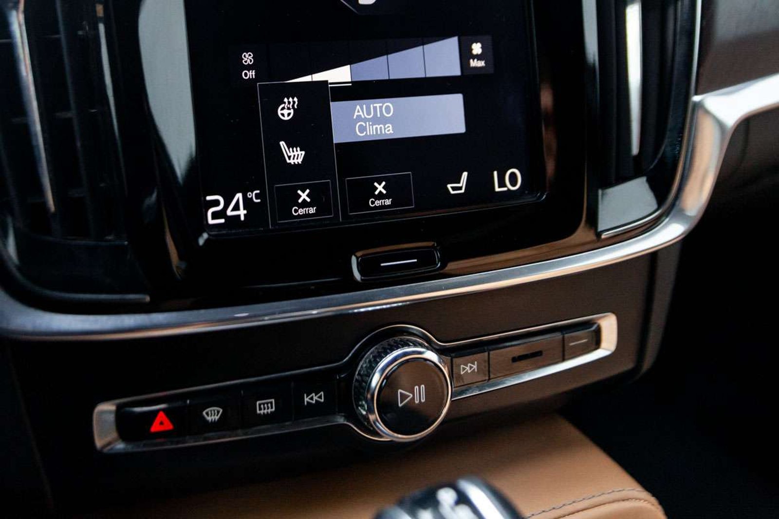 VOLVO V90 2017 - Imagen 10 de 18