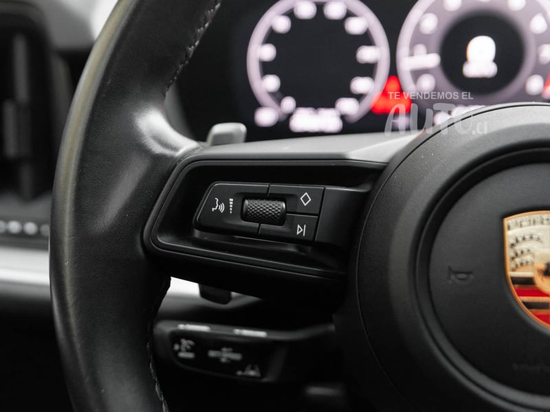 Porsche Cayenne 2024 - Imagen 9 de 20