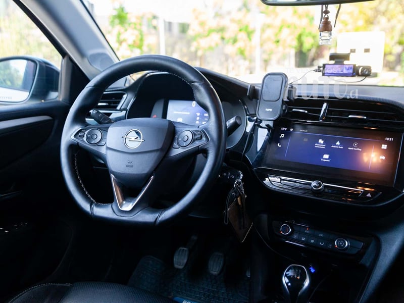 Opel Corsa 2025 - Imagen 17 de 18