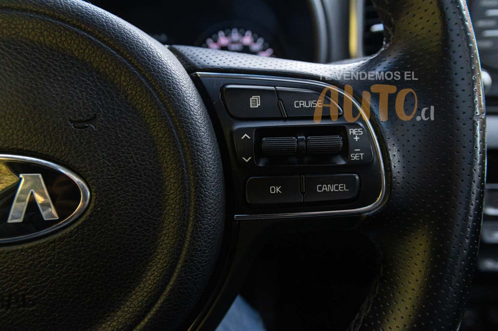 Kia SPORTAGE 2016 - Imagen 12 de 20