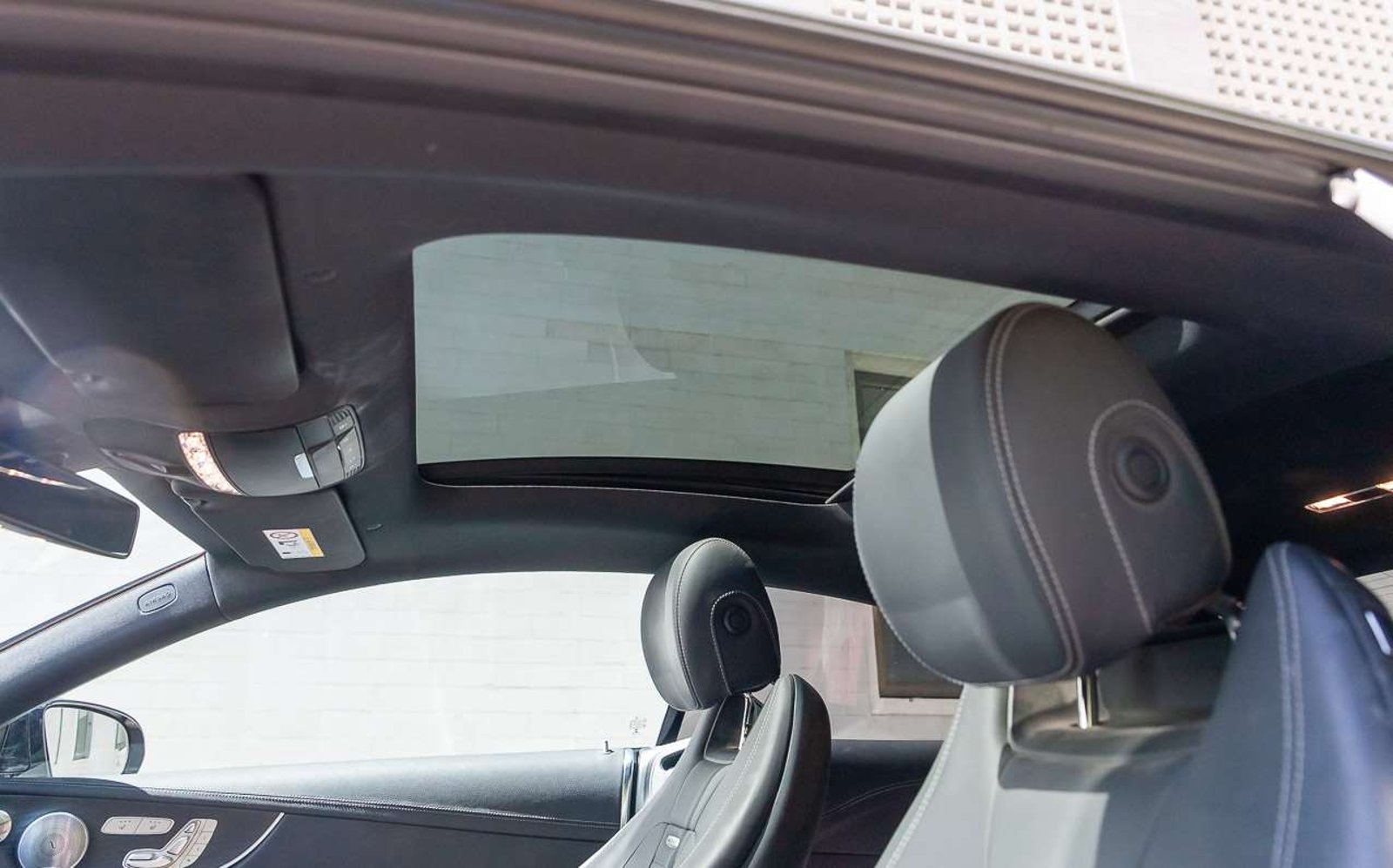 MERCEDES BENZ E53 2019 - Imagen 8 de 20