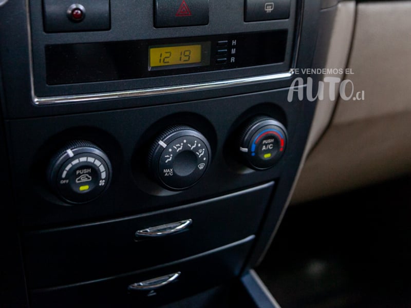 Kia Sorento 2007 - Imagen 10 de 15