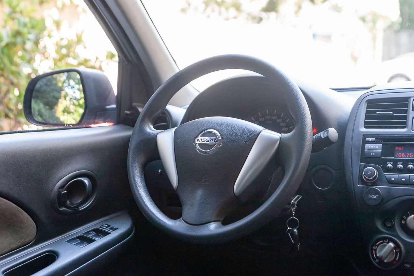 NISSAN March 2019 - Imagen 13 de 14