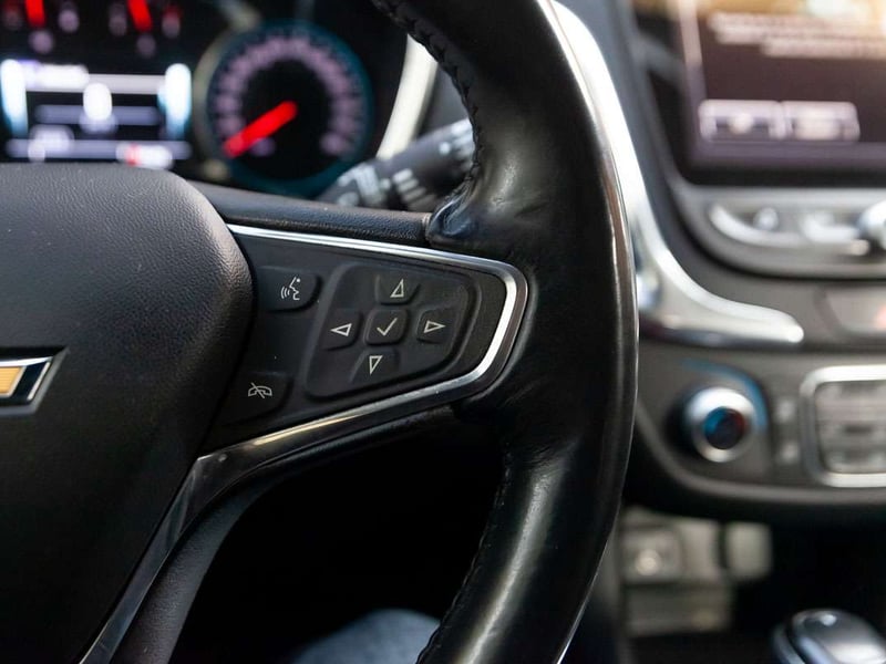 Chevrolet Equinox 2018 - Imagen 10 de 18