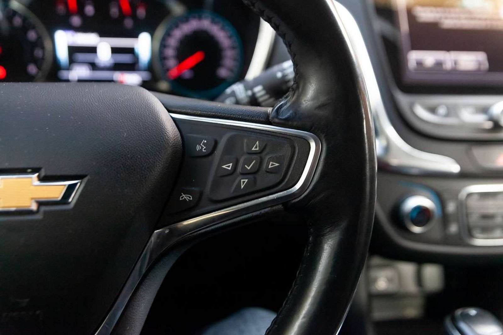 CHEVROLET Equinox 2018 - Imagen 9 de 17