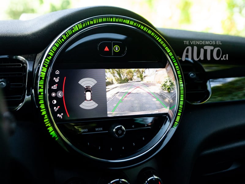 Mini Cooper 2023 - Imagen 13 de 19