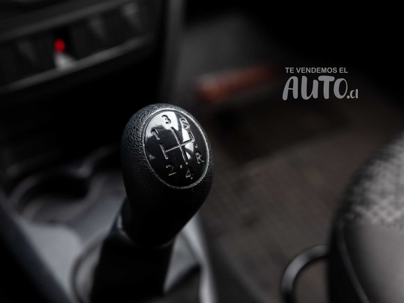 Renault Symbol 2023 - Imagen 11 de 15